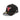 Gorra New Era 59FORTY A-Frame Chicago Bulls NBA - Draft Edition