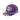 Gorra New Era 59FORTY A-Frame Los Angeles Lakers NBA - Draft Edition
