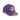 Gorra New Era 59FORTY A-Frame Los Angeles Lakers NBA - Draft Edition