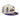 Gorra New Era 59FIFTY Los Angeles Lakers NBA - Space Jam