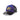 Gorra New Era 9FORTY A-Frame Trucker Space Jam Galaxia