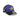 Gorra New Era 9FORTY A-Frame Trucker Space Jam Galaxia