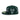 MLB MYTHICAL 59FIFTY OAKATH  DKGWHI