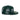 MLB MYTHICAL 59FIFTY OAKATH  DKGWHI