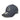 Gorra New Era 9FORTY Los Angeles Dodgers Azul Marino Outline Camo - MLB Ajustable