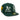 Gorra New Era 59FIFTY Oakland Athletics MLB - Cooperstown Collection