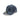 Gorra New Era 59FORTY A-Frame Essential Patchwork - Azul Marino