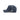 Gorra New Era 59FORTY A-Frame Essential Patchwork - Azul Marino