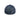 Gorra New Era 59FORTY A-Frame Essential Patchwork - Azul Marino