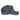 Gorra New Era 9FORTY E-Frame New York Yankees MLB - Distressed Denim