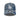 Gorra New Era 9FORTY E-Frame Los Angeles Dodgers MLB - Distressed Denim