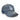 Gorra New Era 9FORTY E-Frame Los Angeles Dodgers MLB - Distressed Denim