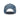 Gorra New Era 9FORTY E-Frame Los Angeles Dodgers MLB - Distressed Denim