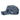 Gorra New Era 9FORTY E-Frame Los Angeles Dodgers MLB - Distressed Denim