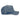 Gorra New Era 9FORTY E-Frame Los Angeles Dodgers MLB - Distressed Denim