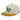 Gorra New Era 59FIFTY Oakland Athletics MLB - 5950 Day Floral Ivory