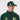Campera Deportiva New Era Oakland Athletics MLB