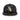 Gorra New Era 59FIFTY Chicago White Sox Negra Floral Denim - MLB Fitted