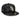 Gorra New Era 59FIFTY Chicago White Sox Negra Floral Denim - MLB Fitted