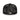 Gorra New Era 59FIFTY Chicago White Sox Negra Floral Denim - MLB Fitted