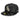 Gorra New Era 59FIFTY Chicago White Sox Negra Floral Denim - MLB Fitted
