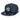 Gorra New Era 59FIFTY New York Yankees MLB - Floral Denim