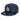 Gorra New Era 59FIFTY Los Angeles Dodgers MLB - Floral Denim