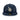 Gorra New Era 59FIFTY Los Angeles Dodgers MLB - Floral Denim