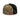 Gorra New Era 59FIFTY Detroit Tigers Split MLB - Realtree