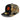 Gorra New Era 59FIFTY Detroit Tigers Split MLB - Realtree