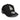 Gorra New Era E-Frame Mythical Icon Los Angeles Dodgers Negra