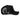 Gorra New Era E-Frame Mythical Icon Los Angeles Dodgers Negra