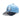 Gorra New Era 9FORTY A-Frame Argentina Fútbol Cartoon