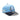 Gorra New Era 9FORTY A-Frame Argentina Fútbol Cartoon
