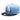 Gorra New Era 59FIFTY Argentina Futbol Cartoon