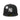 Gorra New Era 59FIFTY Bats New York Yankees Negra