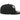 Gorra New Era 59FIFTY Bats New York Yankees Negra