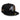 Gorra New Era 59FIFTY New Era BrandedAutumn Bloom Negro