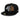 Gorra New Era 59FIFTY New Era BrandedAutumn Bloom Negro