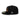 Gorra New Era 59FIFTY New Era BrandedAutumn Bloom Negro