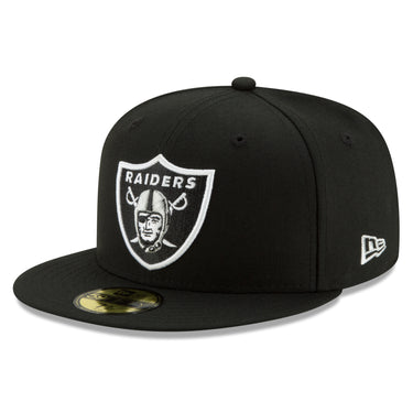 Gorra New Era 59FIFTY Las Vegas Raiders - NFL