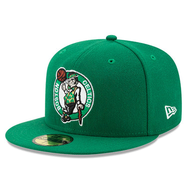 Gorra New Era 59FIFTY Boston Celtics - NBA