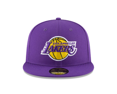 Gorra New Era 59FIFTY LOS ANGELES LAKERS - NBA