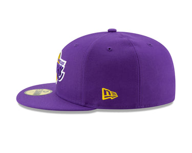 Gorra New Era 59FIFTY LOS ANGELES LAKERS - NBA

