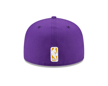 Gorra New Era 59FIFTY LOS ANGELES LAKERS - NBA

