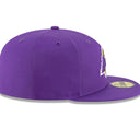 Gorra New Era 59FIFTY LOS ANGELES LAKERS - NBA

