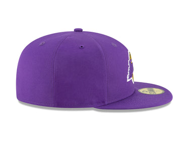 Gorra New Era 59FIFTY LOS ANGELES LAKERS - NBA
