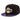 Gorra New Era 59FIFTY Los Angeles Lakers NBA 2 TONE