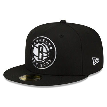 Gorra New Era 59FIFTY Brooklyn Nets - NBA