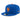 Gorra New Era 59FIFTY New York Mets MLB - Home  Authentic Collection